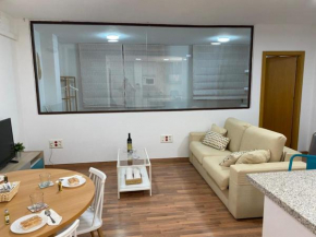 Almansa Flat 14
